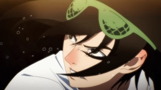 AMV از انیمه فوق العاده God of High School