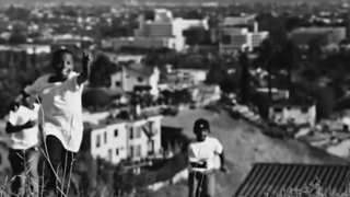 آهنگ Alright از کندریک لامار با زیرنویس فارسی