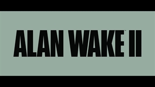 تریلر معرفی بازی Alan Wake 2
