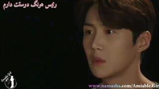 ♪چال روی گونتو دوس دارمو♪...میکس عاشقانه از سریال کره ای دهکده ساحلی چاچاچا با صدای آرون افشار(تقدیمی)