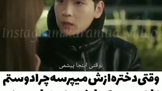 کلیپ کره ای | میکس کره ای | ویدئو کره ای