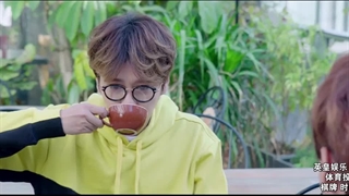 قسمت 20 [آخر] سریال چینی نور ستاره - Starlight 2018 با زیرنویس فارسی (اختصاصی)