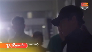 دانلود سریال کره ای دکتر رمانتیک Dr. Romantic