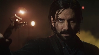 تماشا کنید: Alan Wake 2