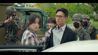 قسمت 11 سریال شادی قسمت یازدهم+زیرنویس فارسیHappiness 2021 با بازی هان هیو جو و پارک هیونگ شیک