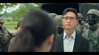 قسمت 11سریال شادی+زیرنویس فارسی(Happiness 2021) با بازی هان هیو جو و پارک هیونگ شی