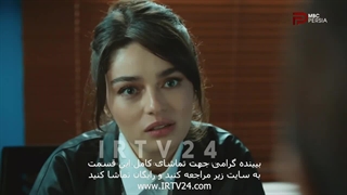 سریال علیرضا دوبله فارسی 45| Alireza - Duble  - 45