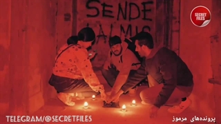 جستجو و شکار ترسناک اجنه و ارواح در ساختمان پرورشگاه وحشتناک و متروکه در استانبول (جستجوی پنجم)