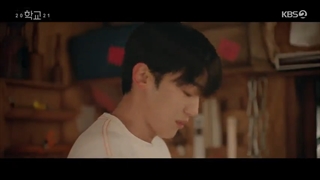 قسمت 5 سریال مدرسه School 2021 +زیرنویس فارسی چسبیده-480p