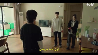 قسمت 11 سریال شادی +زیرنویس فارسی چسبیده Happiness 2021 با بازی هان هیو جو و پارک هیونگ شیک