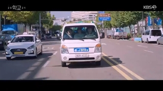 قسمت 6 سریال کره ای مدرسه Hakgyo 2021 + زیرنویس فارسی چسبیده با بازی کیم یوهان & چوو یئونگ وو & جو یی هیون -720p-480p