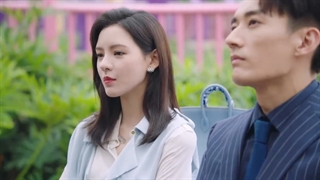 قسمت 11 سریال عشق در شب/ love at night 2021