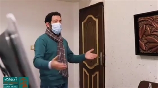 آموزش ویولن در آموزشگاه موسیقی گام