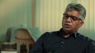 فیلم مستند در برابر بحران