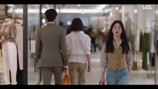 قسمت 9 سریال حالا داریم بهم میزنیم/ now we are breaking up 2021 +زیرنویس فارسی