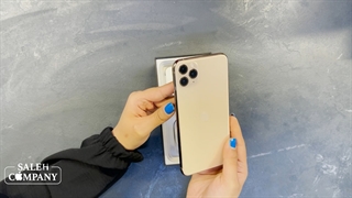 بررسی آیفون ۱۱ پرو مکس کارکرده ۲۰.۹.۱۴۰۰