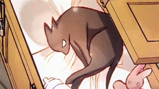 مانهوای من یک اژدها بزرگ کردم I Raised A Black Dragon