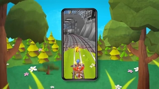 Subway Surfers