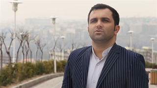 مستند | شهر زیرزمینی