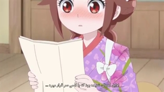 Anime Taishou Otome Otogibanashi قسمت 10 با زیرنویس فارسی