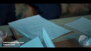 دانلود آهنگ جدید محسن ابراهیم زاده به نام دلم ازت شکسته