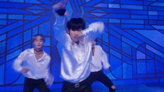 [MV] The Wild idol(극한데뷔 야생돌) _ ANSWER-