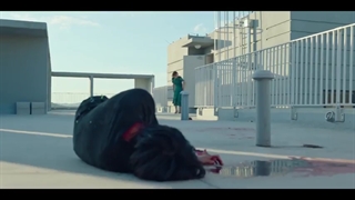 قسمت 12 سریال شادی Happiness 2021 با بازی هان هیو جو و پارک هیونگ شیک-480p