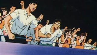 کمدی و ورزشی slam dunk قسمت 70 با زیرنویس چسبیده