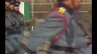 ۲۱ آذر سالروز نجات آذربایجان با حضور محمدرضا شاه و فرح پهلوی