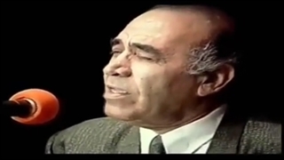 استاد ایرج، مجتبی میرزاده، در کنج دلم