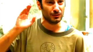 دیالوگ ماندگار فیلم ابد و یک روز ساخته سعید روستایی