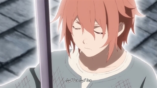 Saihate no Paladin قسمت ۹