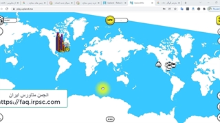 سرمایه گذاری در متاورس خرید و فروش زمین و ملک با ارز متاورس