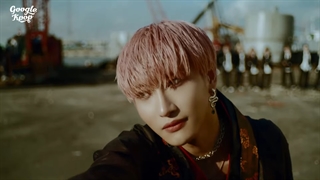 موزیک ویدیو "The Real" از گروه ATEEZ با زیرنویس فارسی چسبیده