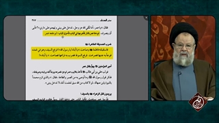 چند مورد از روایات هجوم خلفا و صحابه به خانه امیرالمومنین   و آتش زدن درب خانه