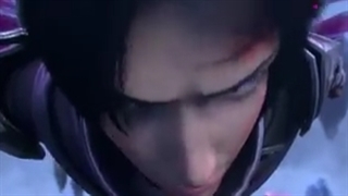 انیمه نبرد از طریق آسمانها فصل 5قسمت8 با زیرنویس فارسی