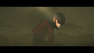 دانلود انیمیشن Monkey King Reborn 2021