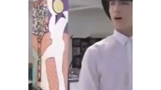 استعداد های جونگ کوک در یک دقیقه:...