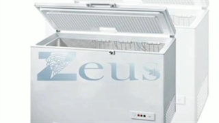 فریزر صندوقی خانگی