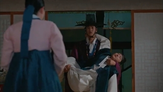 سریال آقای ملکه_قسمت 3_دوبله فارسی_HD-480p