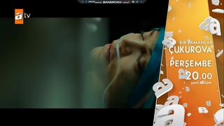 تیزر اول قسمت 117 سریال روزگارانی در چکوروا با زیرنویس فارسی