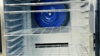 خشک کن میوه ۲۰ سینی | گازی استیل 09924634894