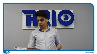 معرفی و مشخصات فنی دوربین مداربسته بولت داهوا HFW1400THP-I4