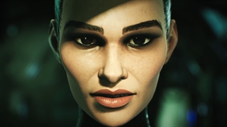 تریلر معرفی بازی The Expanse: A Telltale Series