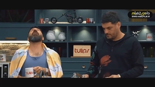 دانلود مسابقه جوکر قسمت سوم