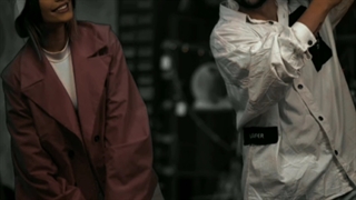 دیانا و متین/ادیت