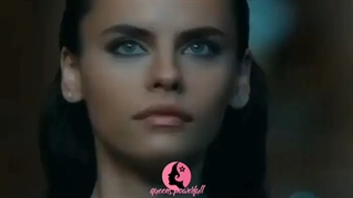 قوی باش دختر :>