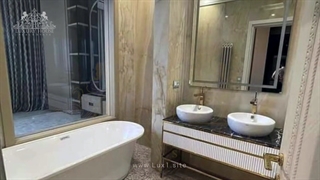 سازه ای مشابه کاخ ، برترین معماری نئوکلاسیک فرشته