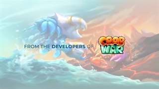معرفی بازی Crab War