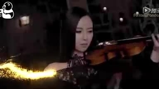 او اس تی سریال چینی دوست پسر خون آشام من فصل 2 - My Vampire Boyfriend's Extreme Night Story 2017